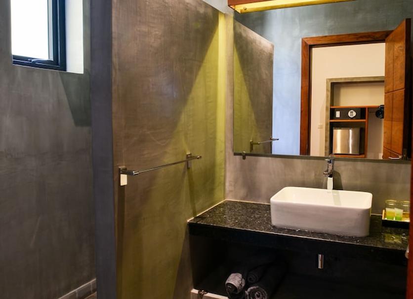 Kamar Mandi Foto