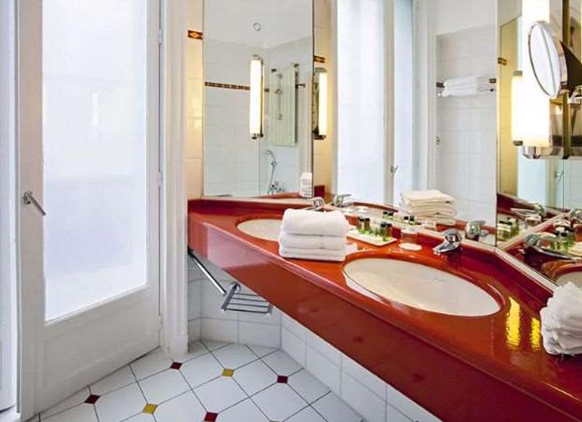 Kamar Mandi Foto