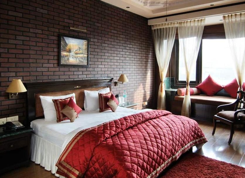 Kamar Tidur Foto