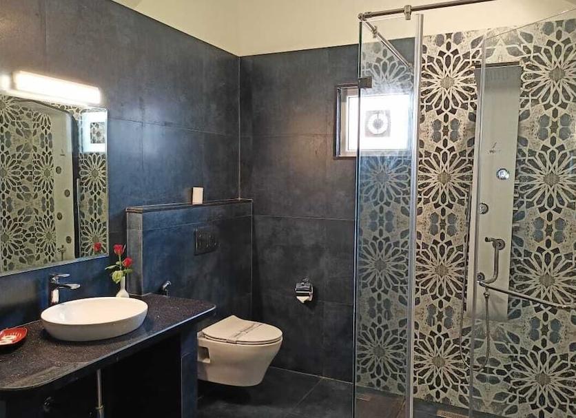 Kamar Mandi Foto