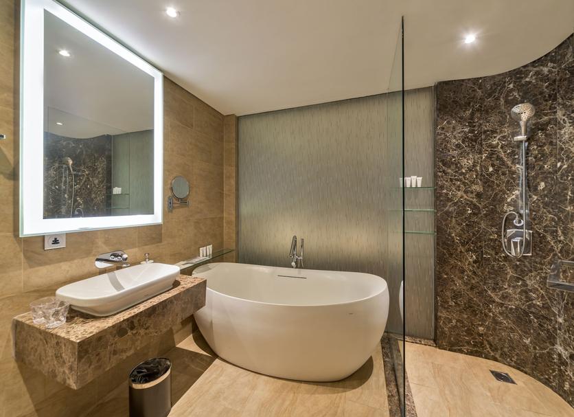 Kamar Mandi Foto