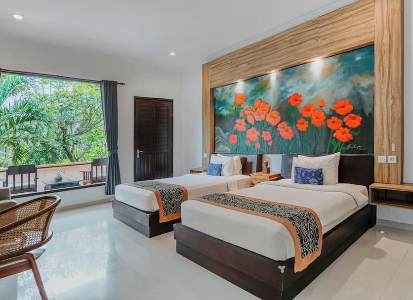 Kamar Tidur Foto