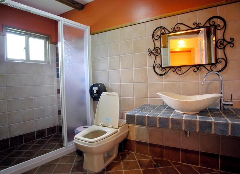 Kamar Mandi Foto