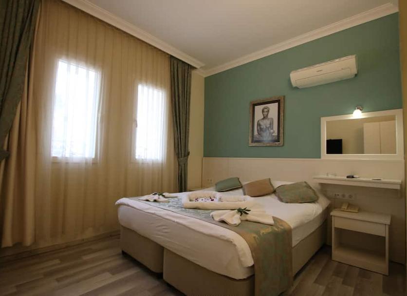 Kamar Tidur Foto