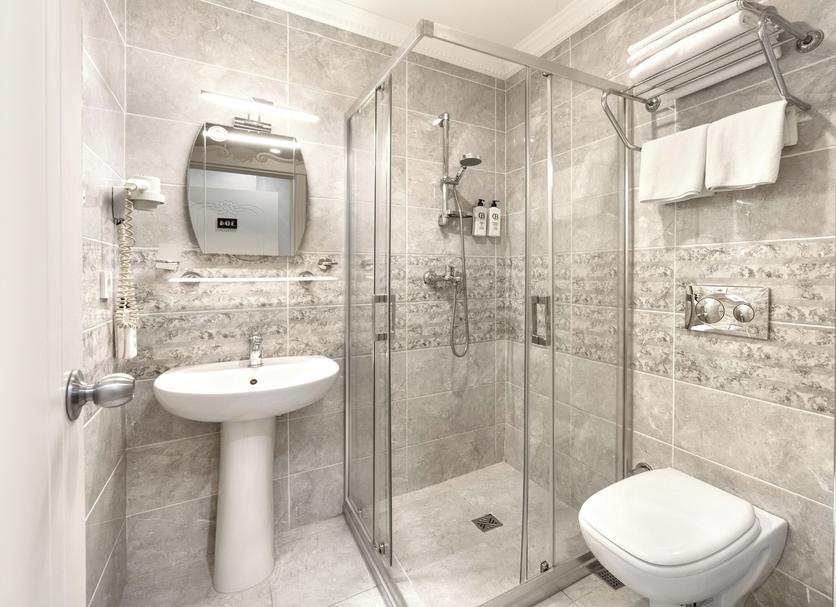 Kamar Mandi Foto