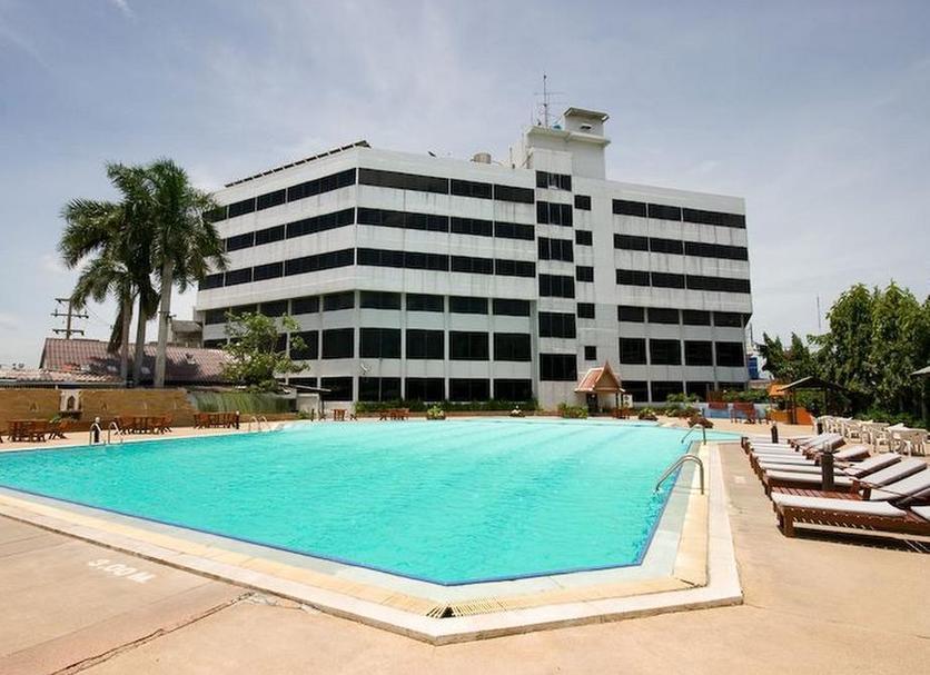 Kolam Foto