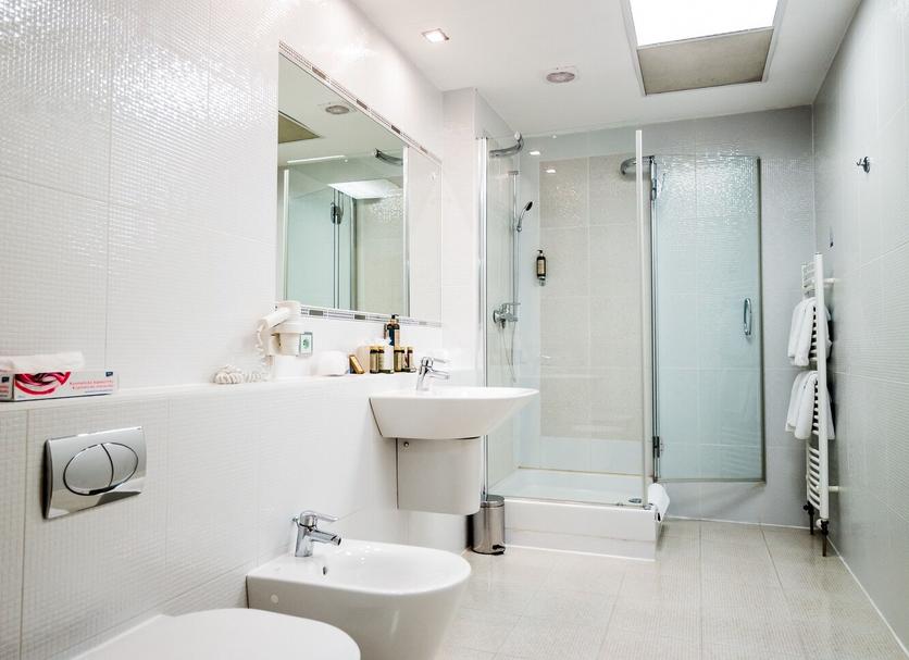 Kamar Mandi Foto