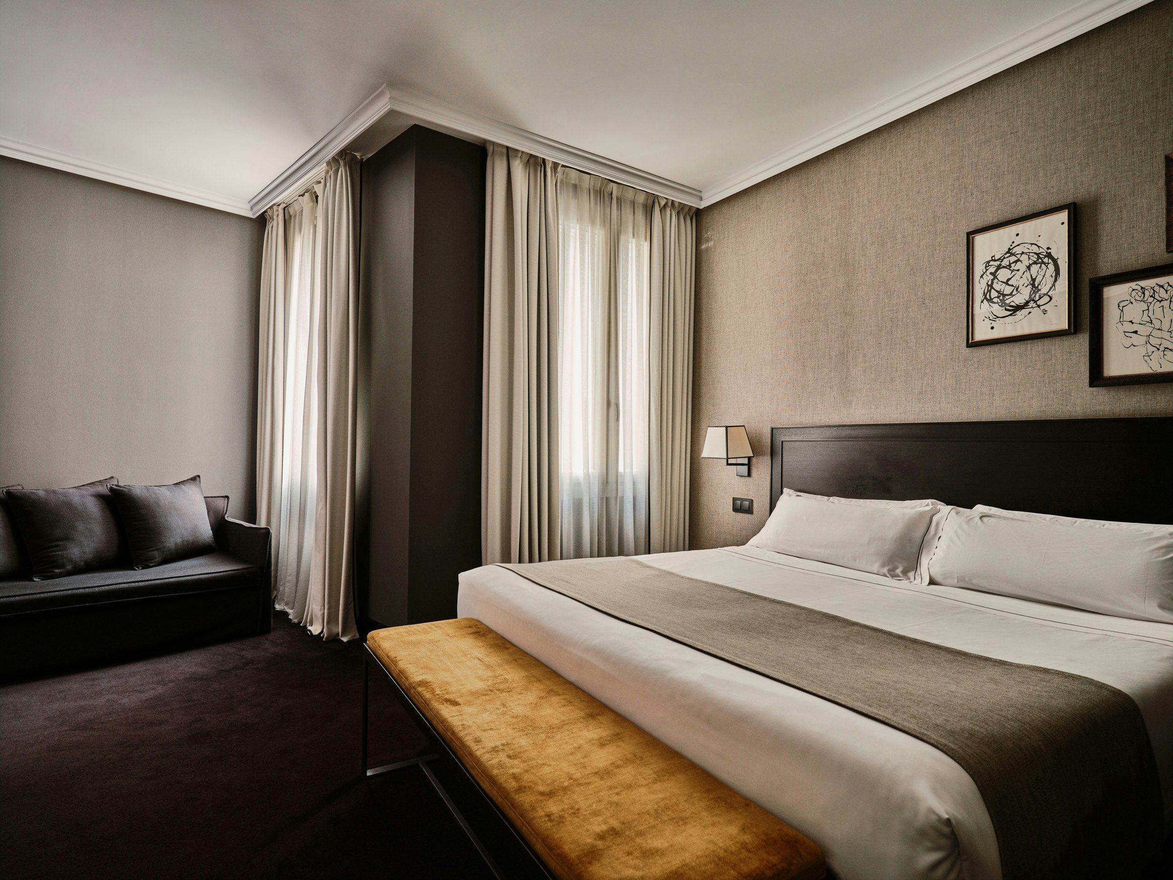 Prasarana hotel