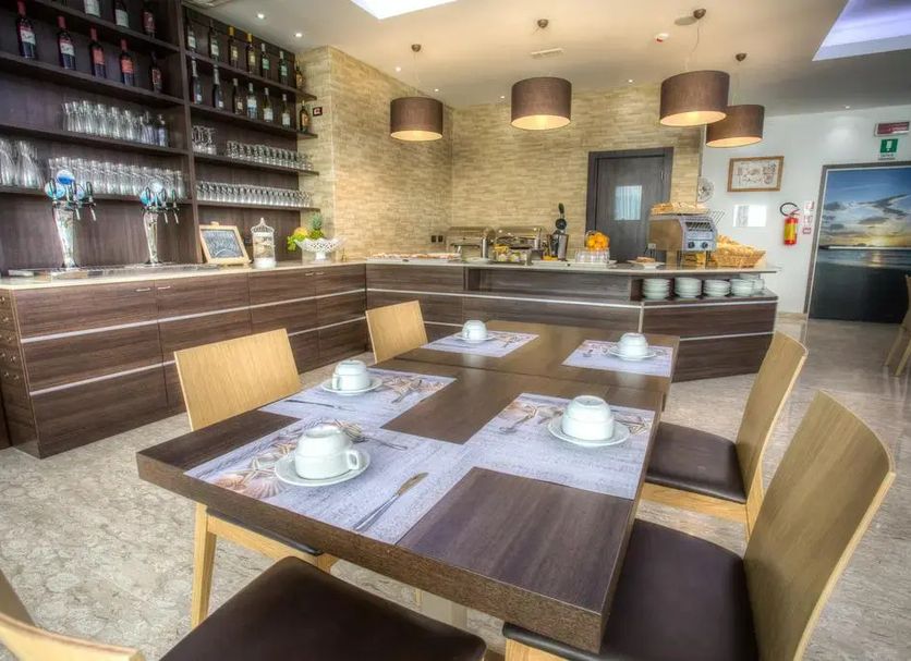 Restoran Foto