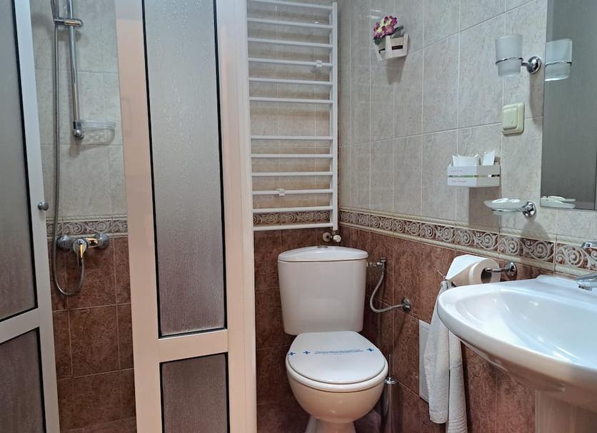 Kamar Mandi Foto