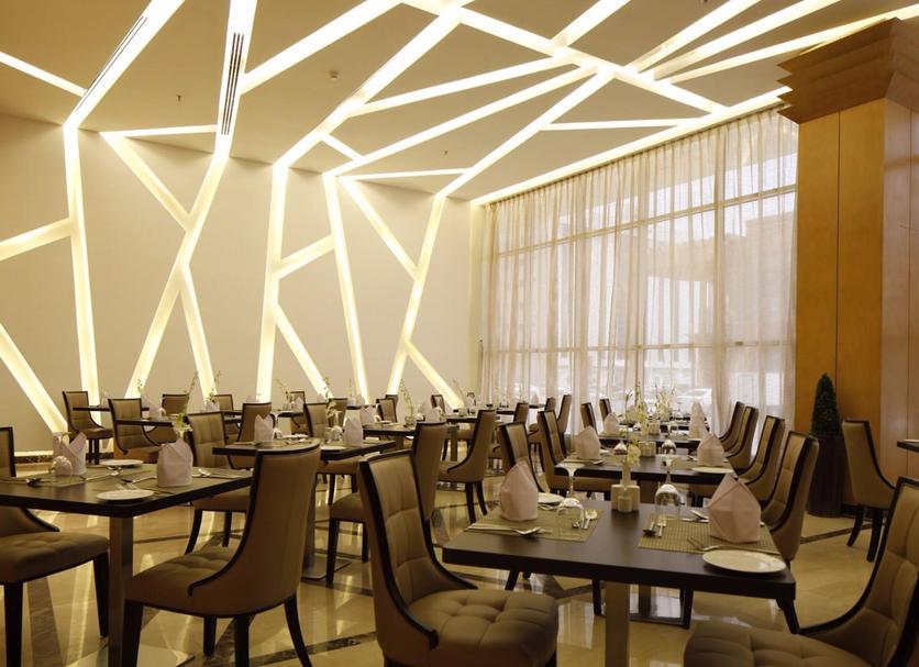 Restoran Foto