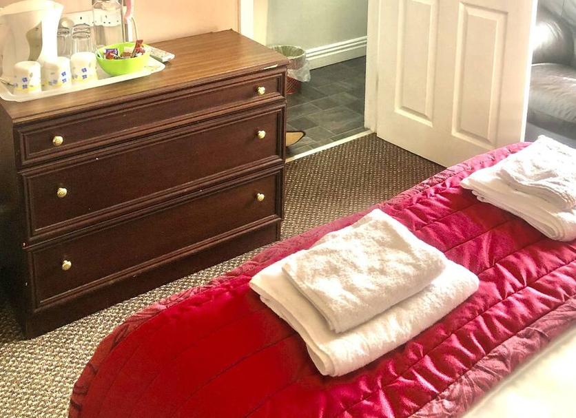 Kamar Tidur Foto