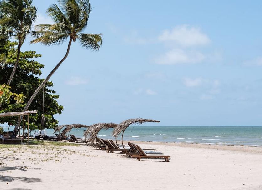 Pantai Foto