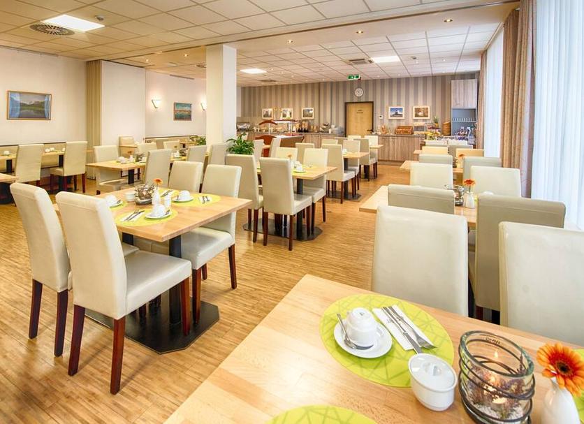 Restoran Foto