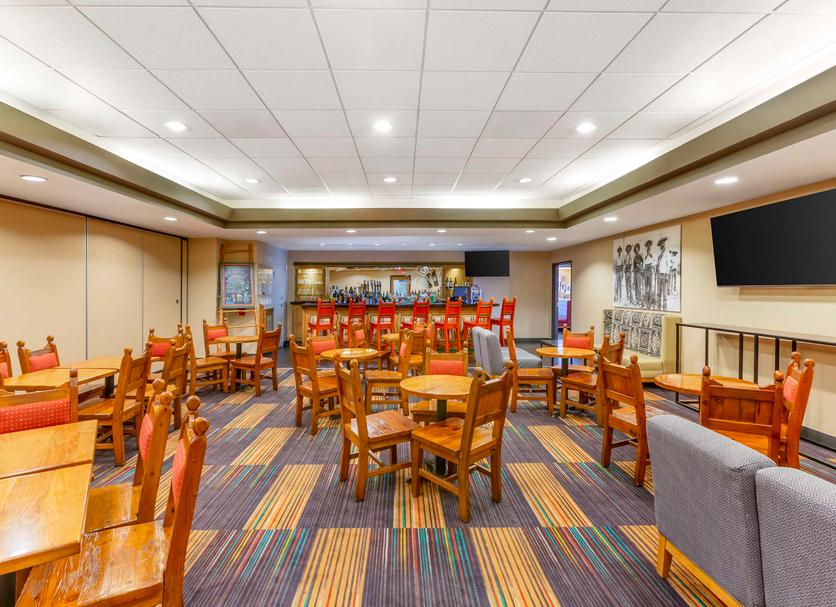 Restoran Foto