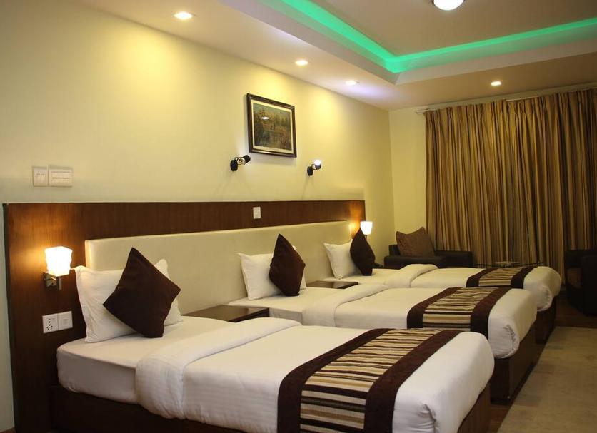 Kamar Tidur Foto