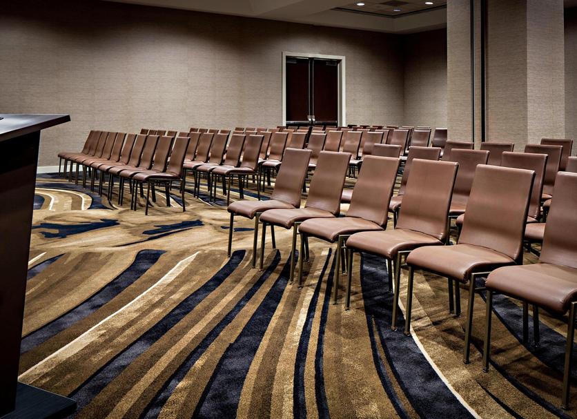 Ruang konferensi Foto
