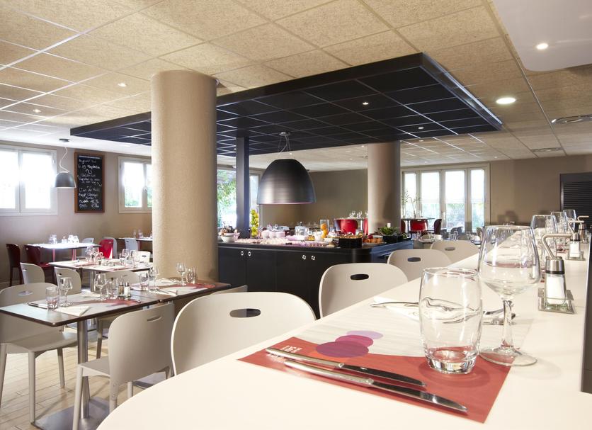 Restoran Foto