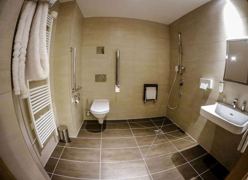 Kamar Mandi Foto