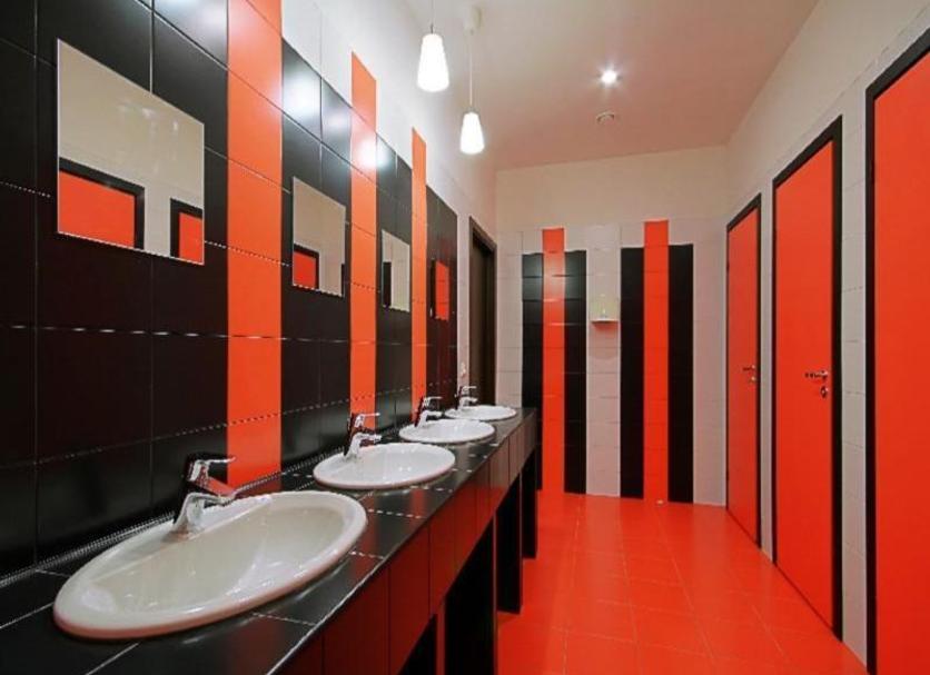 Kamar Mandi Foto