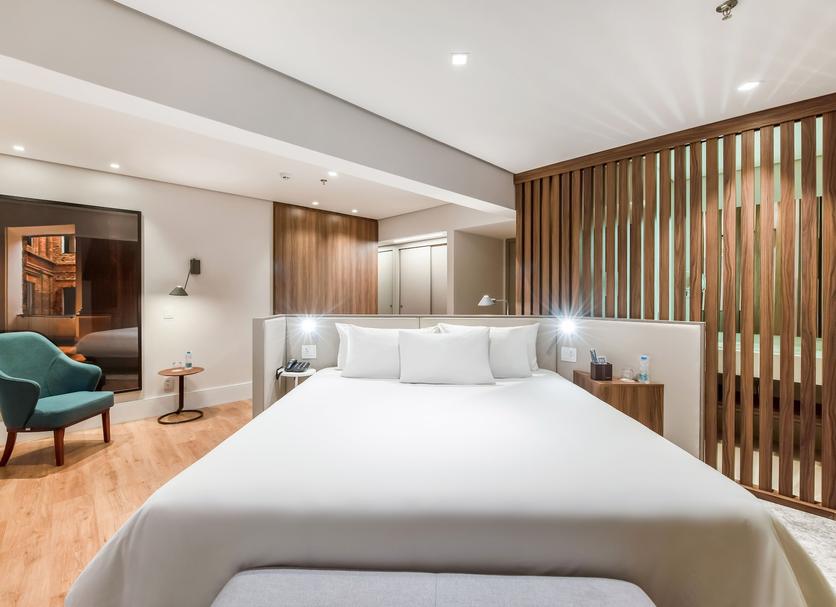 Kamar Tidur Foto
