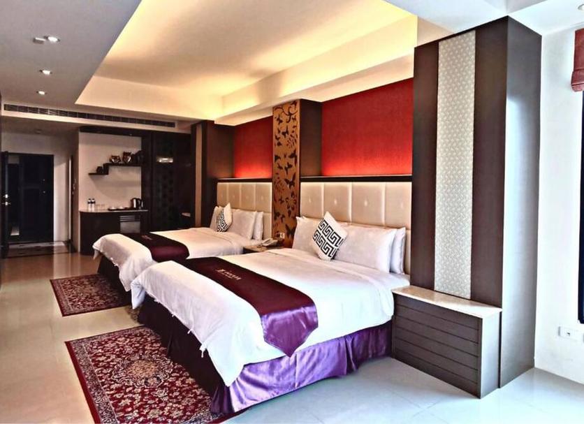 Kamar Tidur Foto