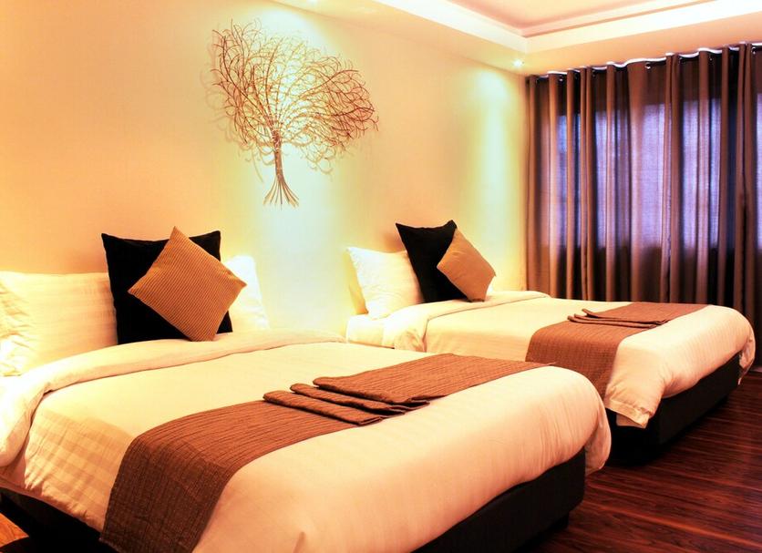Kamar Tidur Foto