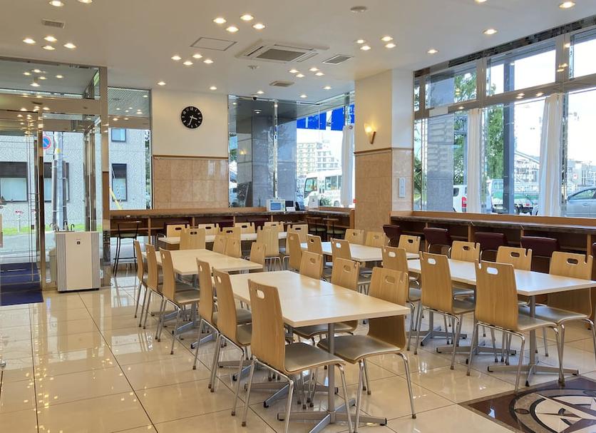 Restoran Foto