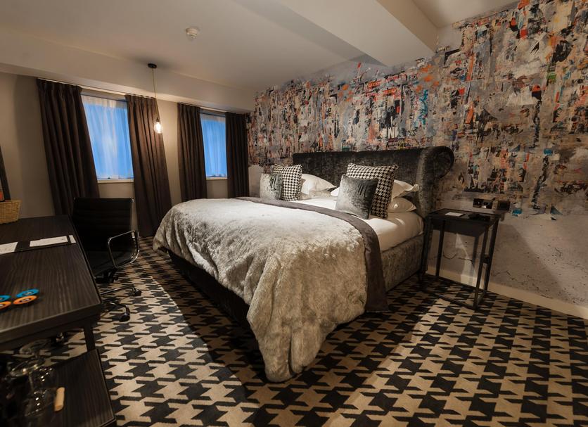 Kamar Tidur Foto