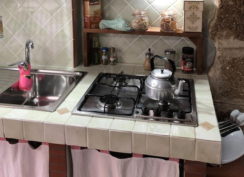 Dapur Foto