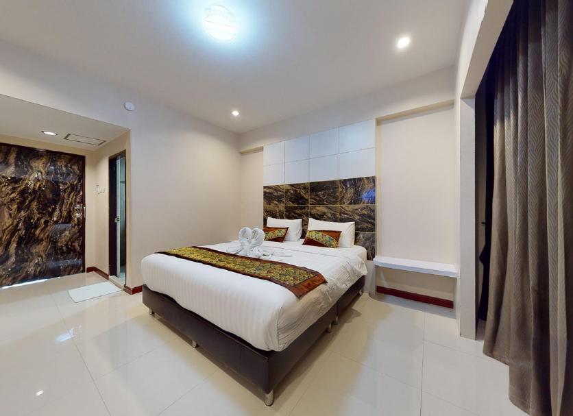 Kamar Tidur Foto