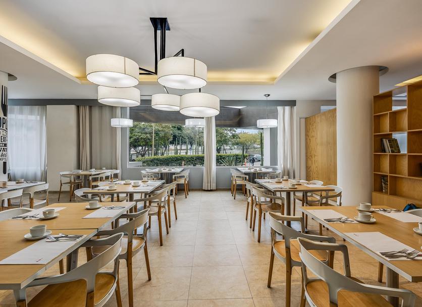 Restoran Foto