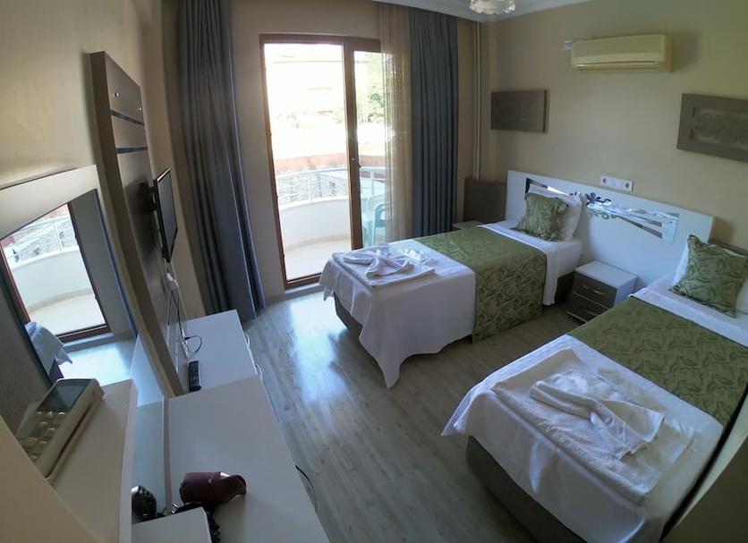 Kamar Tidur Foto