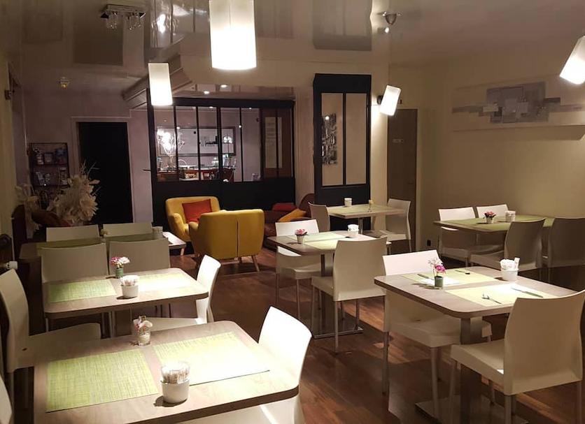 Restoran Foto