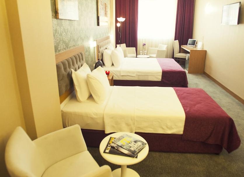 Kamar Tidur Foto