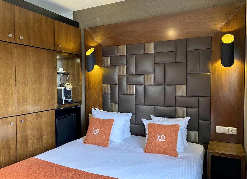 Kamar Tidur Foto