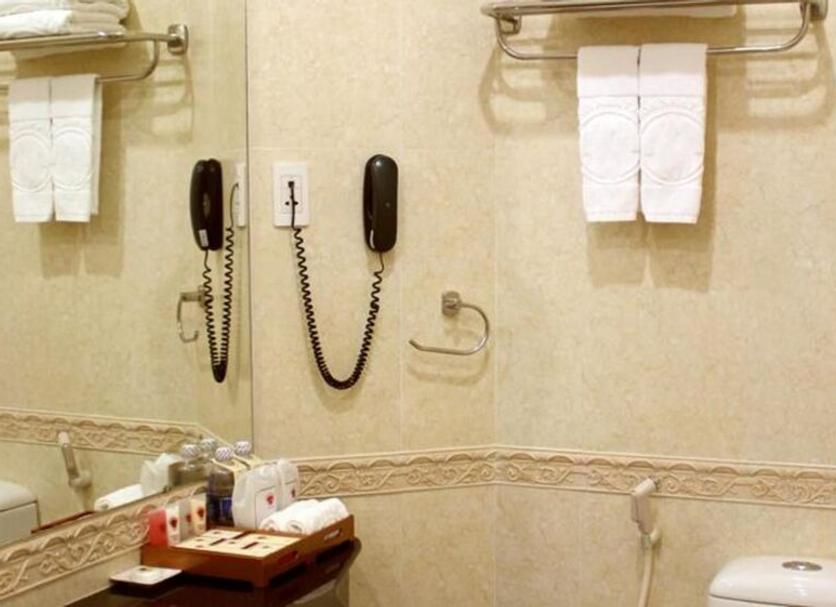 Kamar Mandi Foto