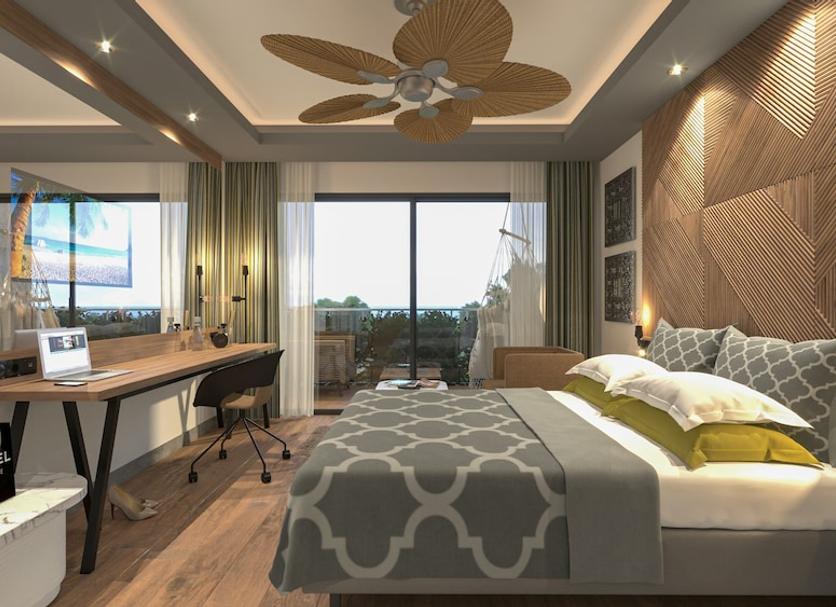 Kamar Tidur Foto