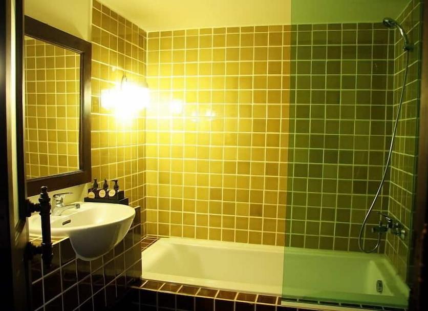 Kamar Mandi Foto