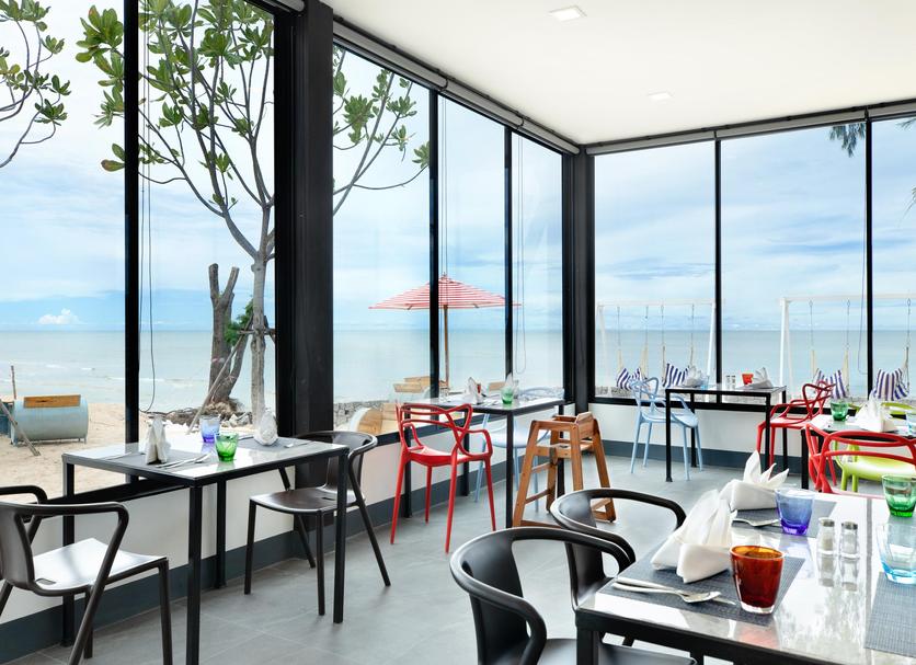 Restoran Foto