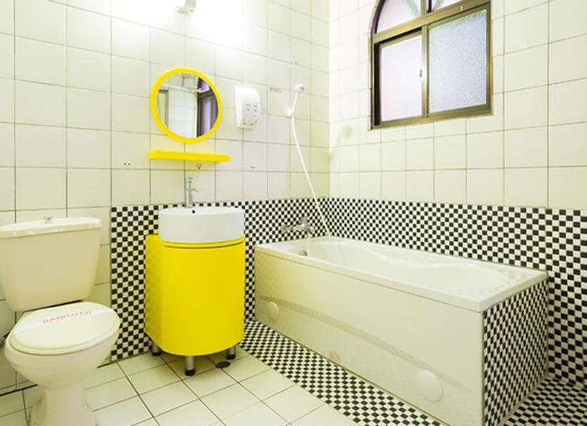 Kamar Mandi Foto