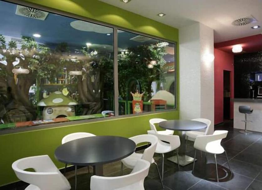 Restoran Foto