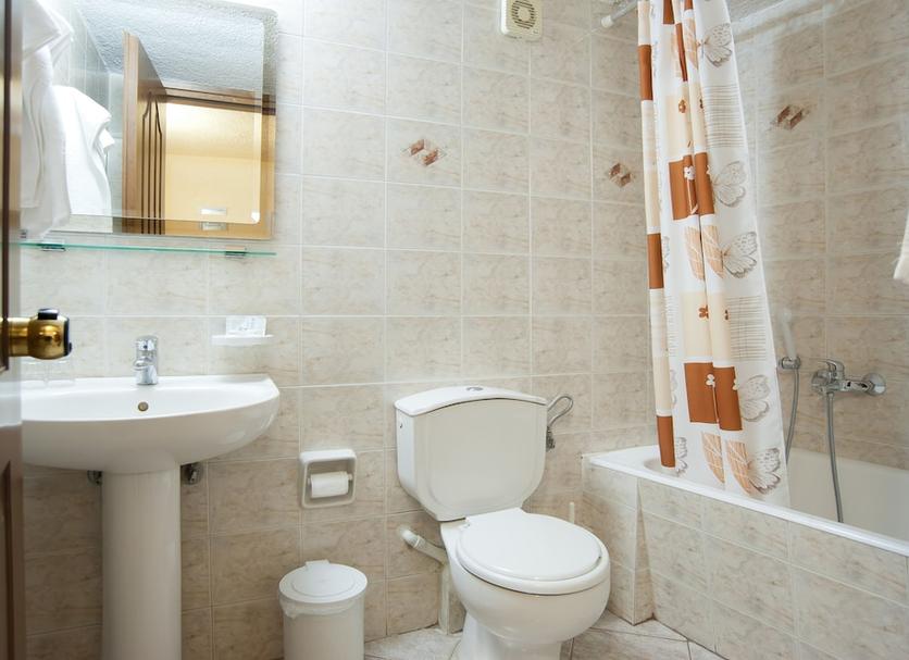 Kamar Mandi Foto