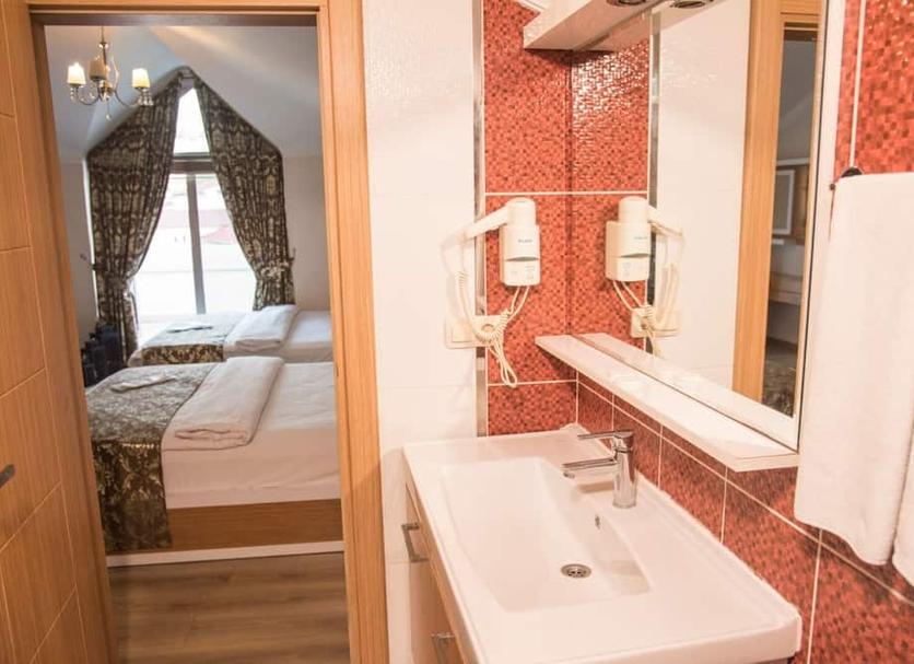 Kamar Mandi Foto