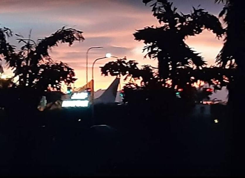 Pemandangan luar Foto