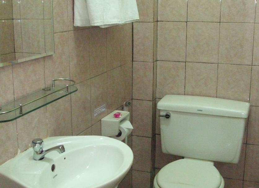 Kamar Mandi Foto