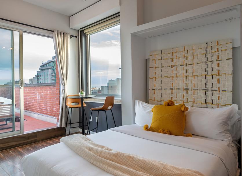 Kamar Tidur Foto