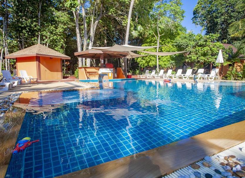 Kolam Foto