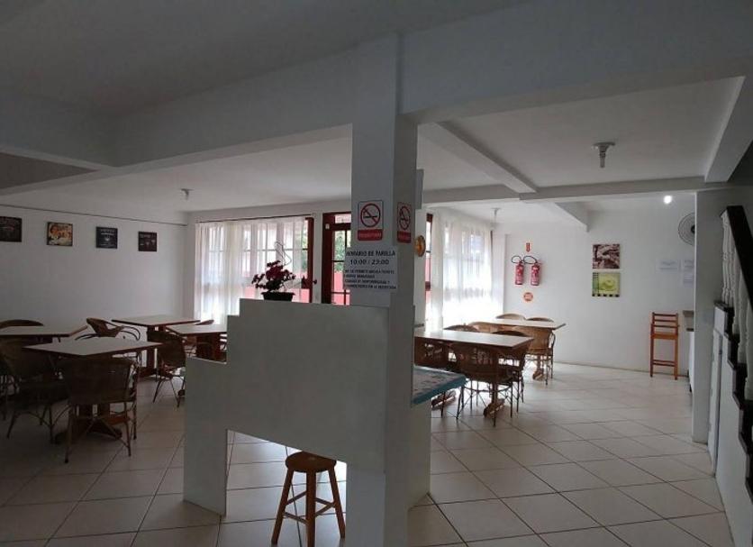 Restoran Foto