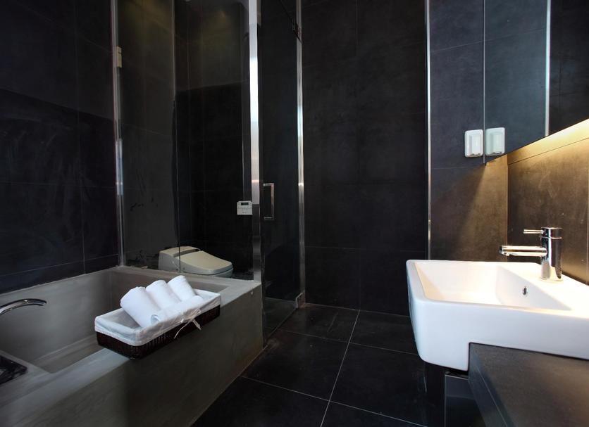 Kamar Mandi Foto